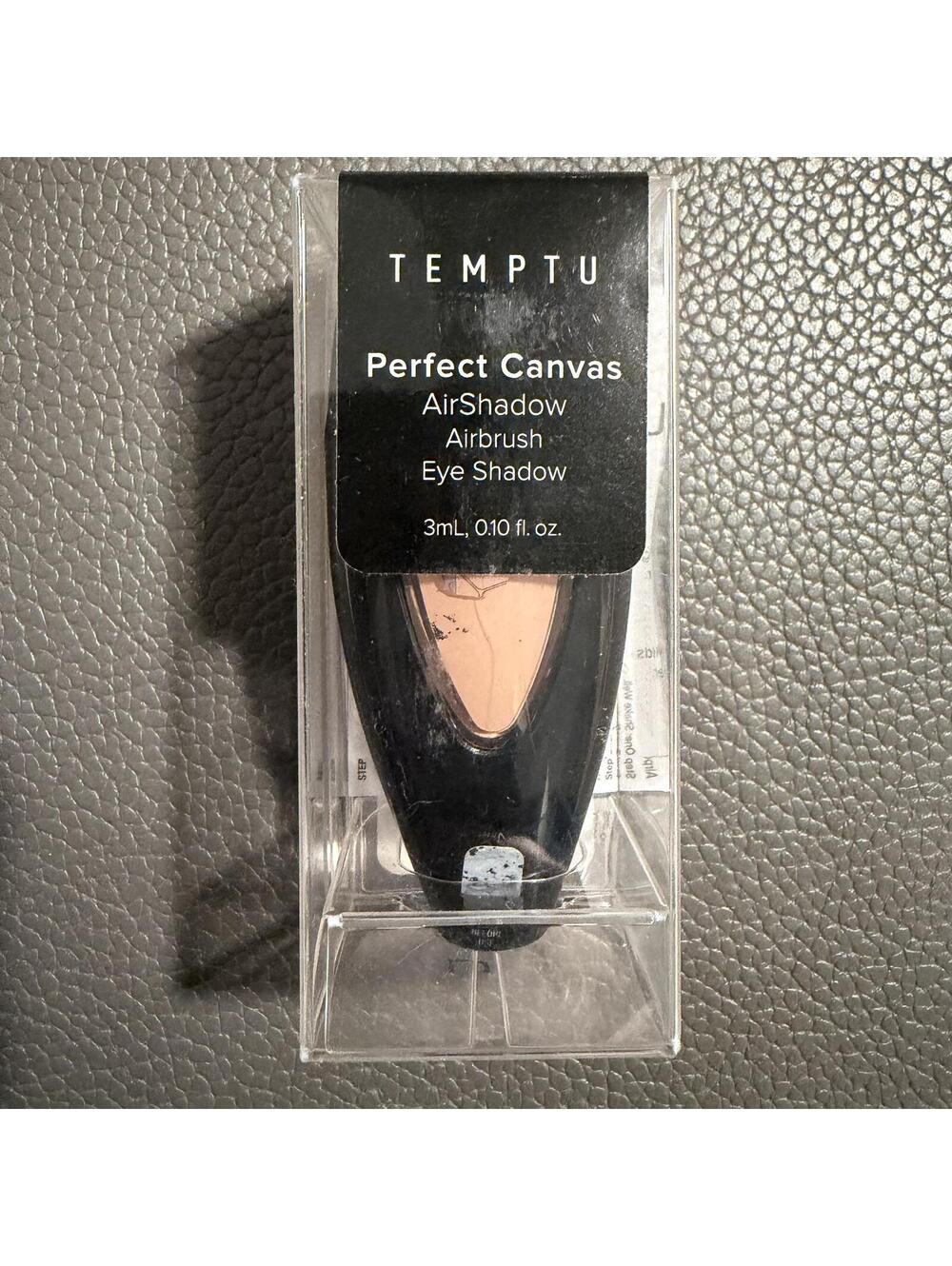 TEMPTU Perfect Canvas AirShadow Airbrush Eye Shadow Shade Sandstone